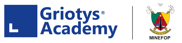 GRIOTYS ACADEMY